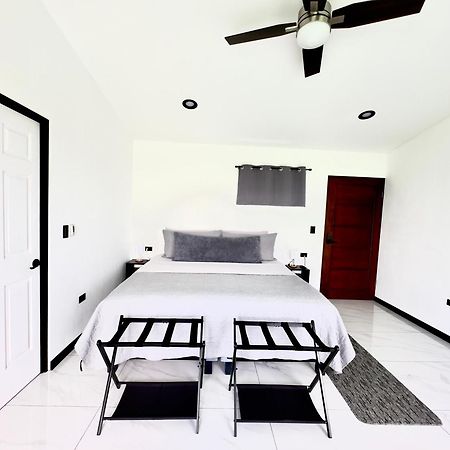 Black & White Apartments Monteverde Extérieur photo